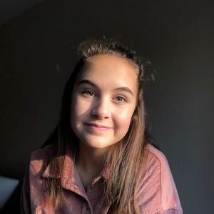 Meet your Posher, Kate